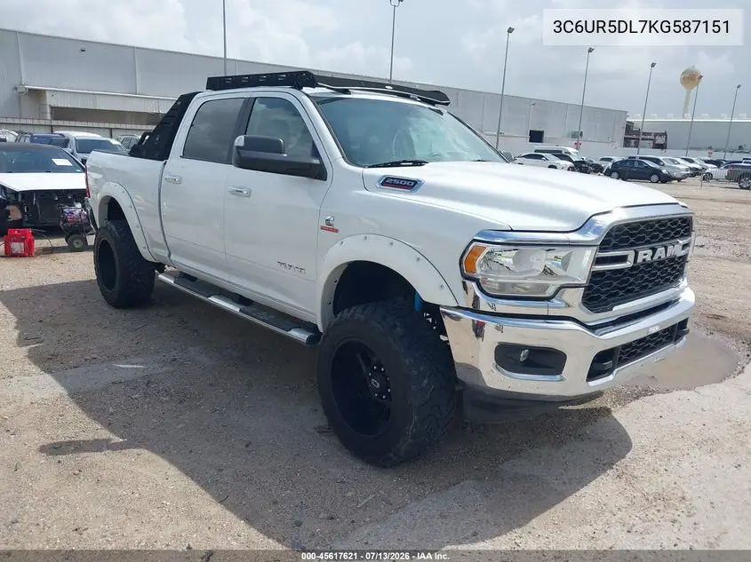 RAM 2500