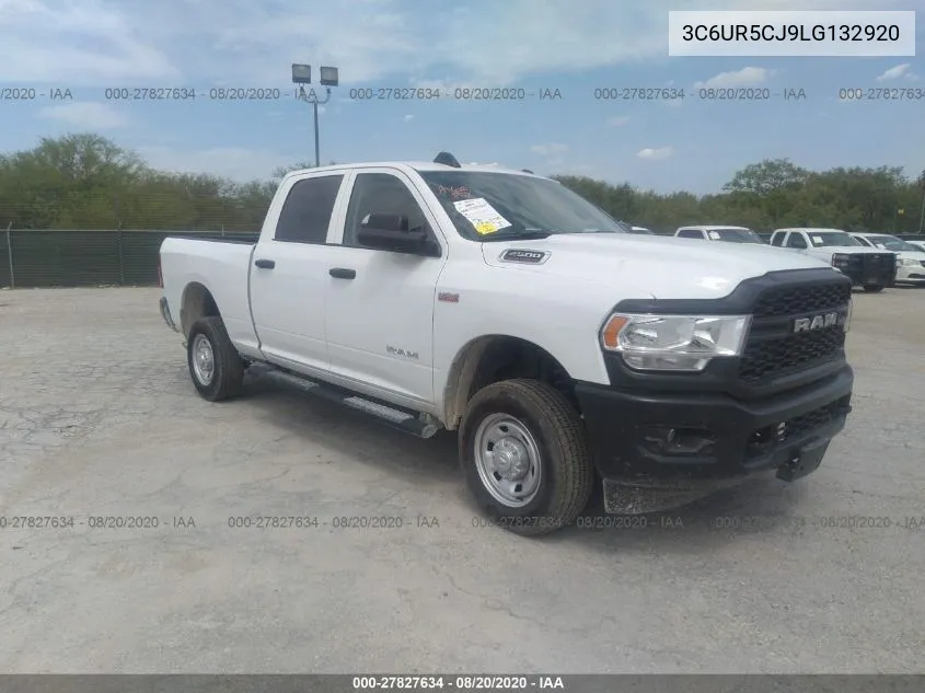RAM 2500