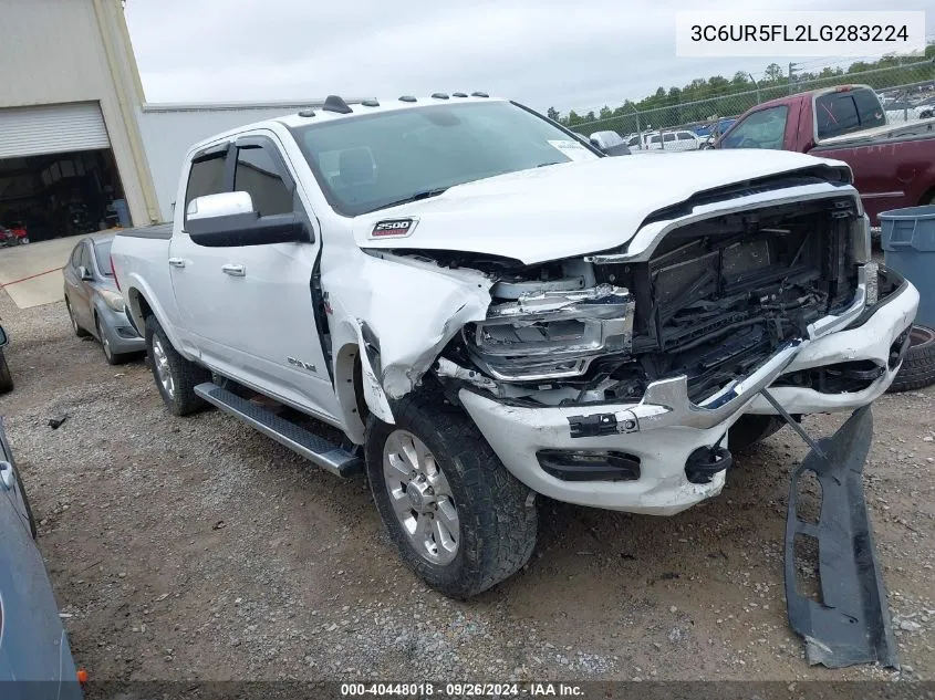 RAM 2500