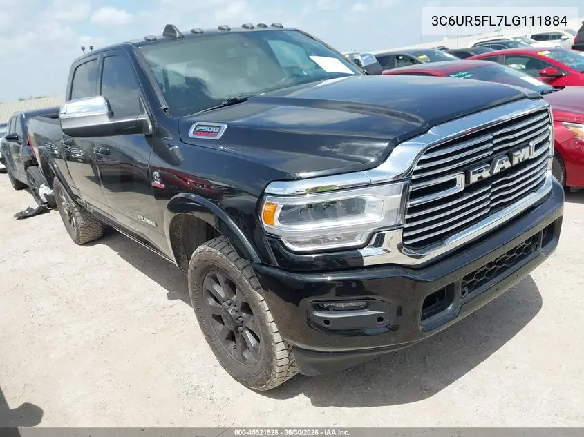 RAM 2500