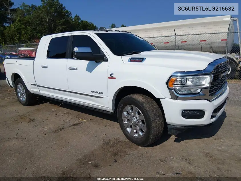 RAM 2500