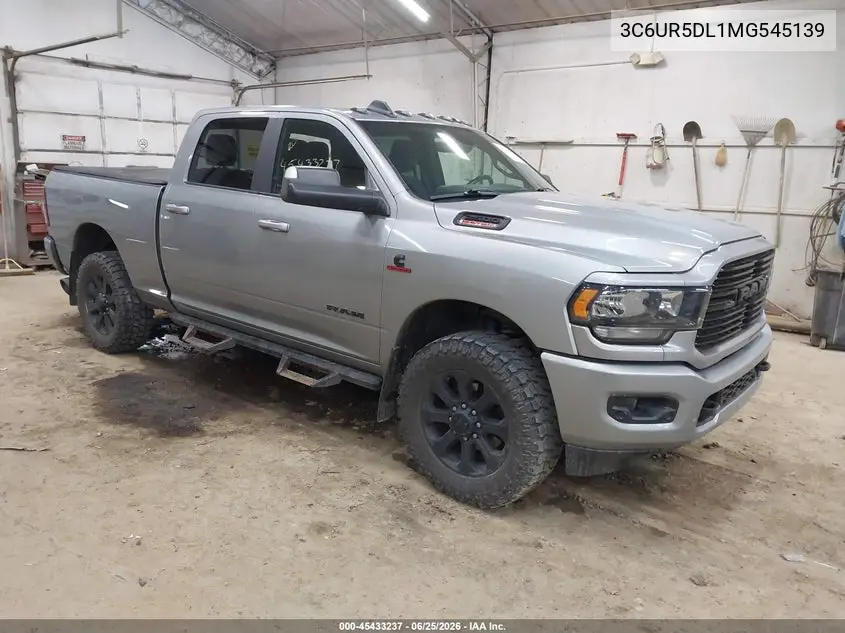 RAM 2500
