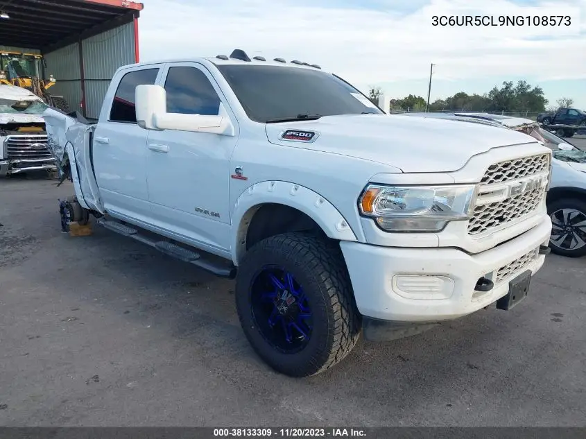 RAM 2500