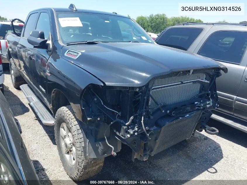 RAM 2500