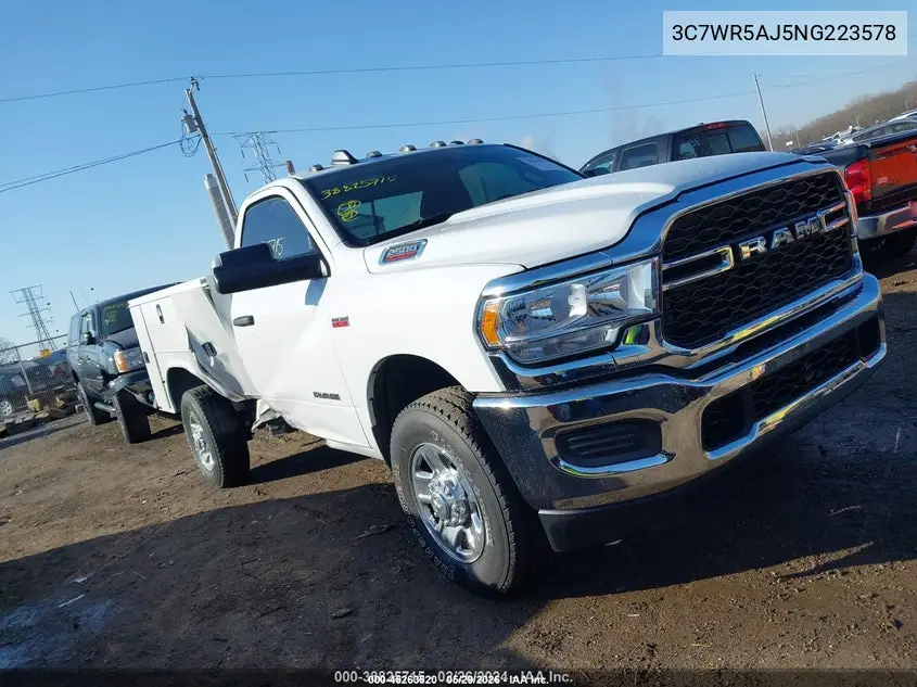 RAM 2500