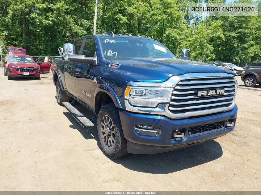 RAM 2500