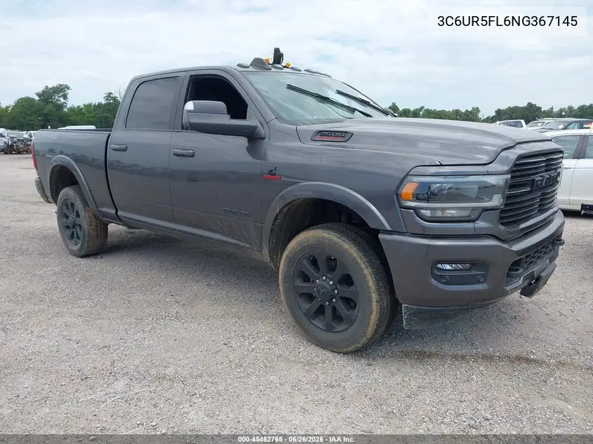 RAM 2500