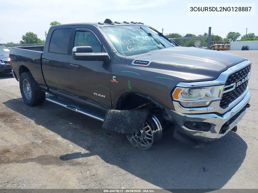 RAM 2500