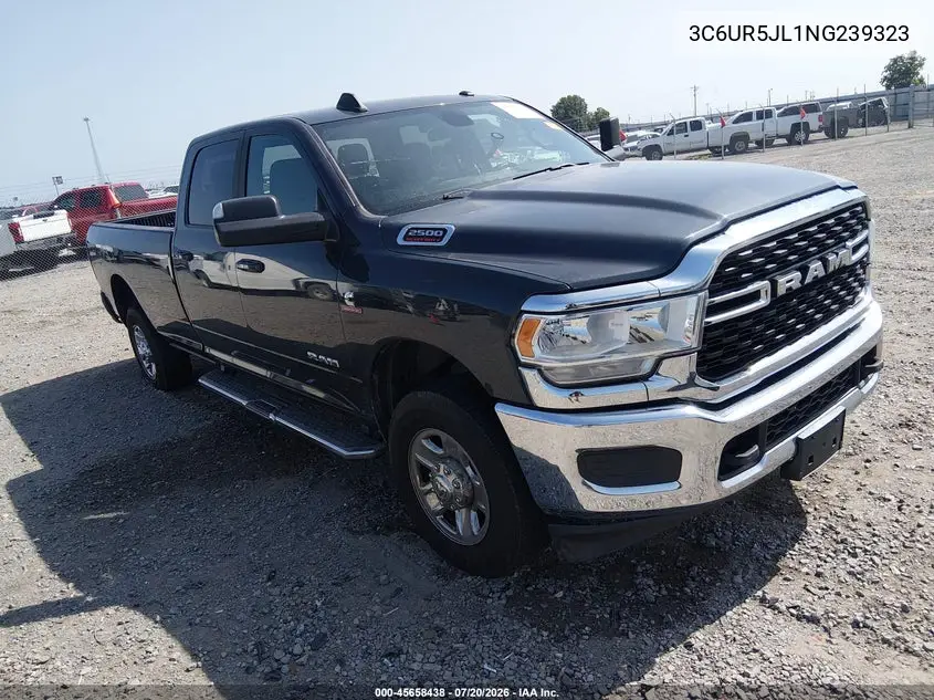 RAM 2500