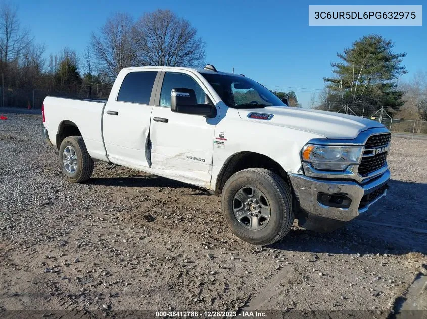 RAM 2500