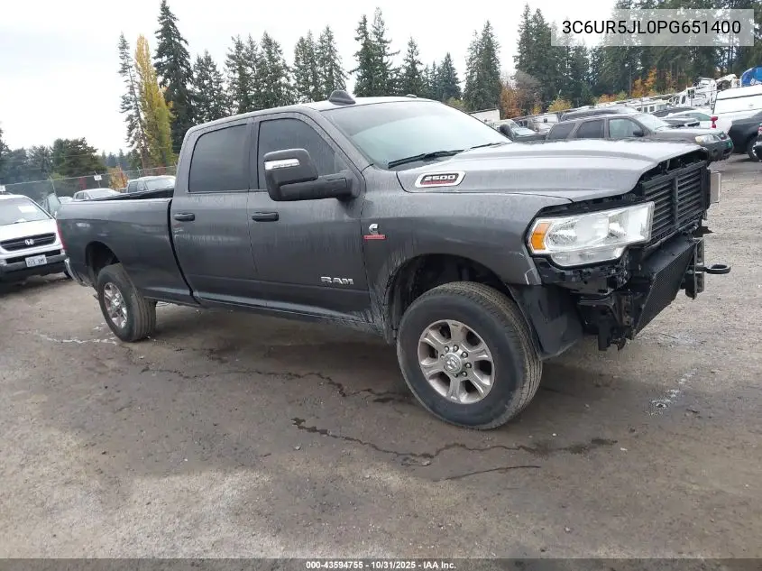 RAM 2500