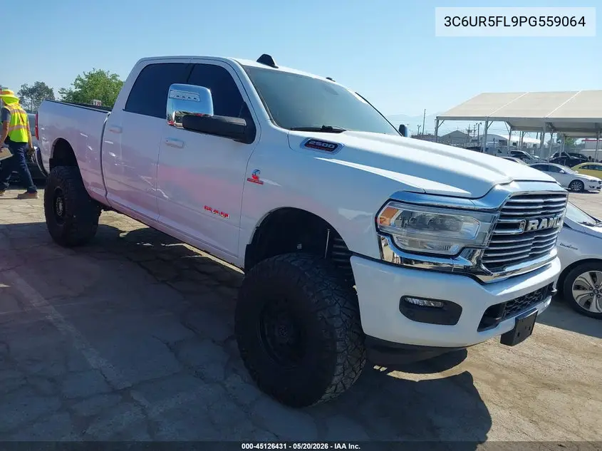 RAM 2500