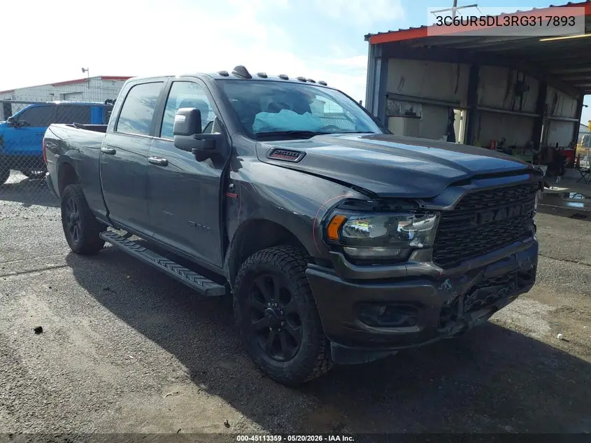 RAM 2500