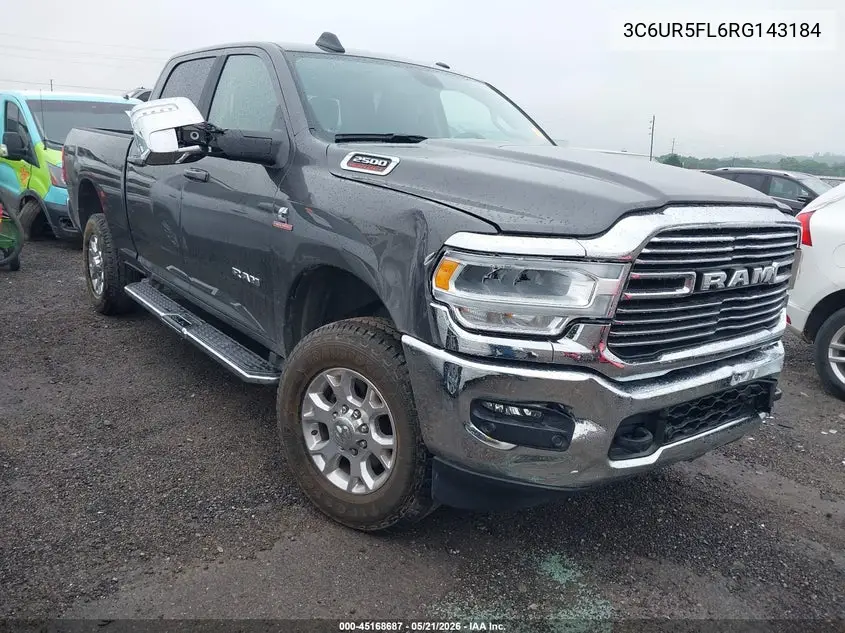 RAM 2500