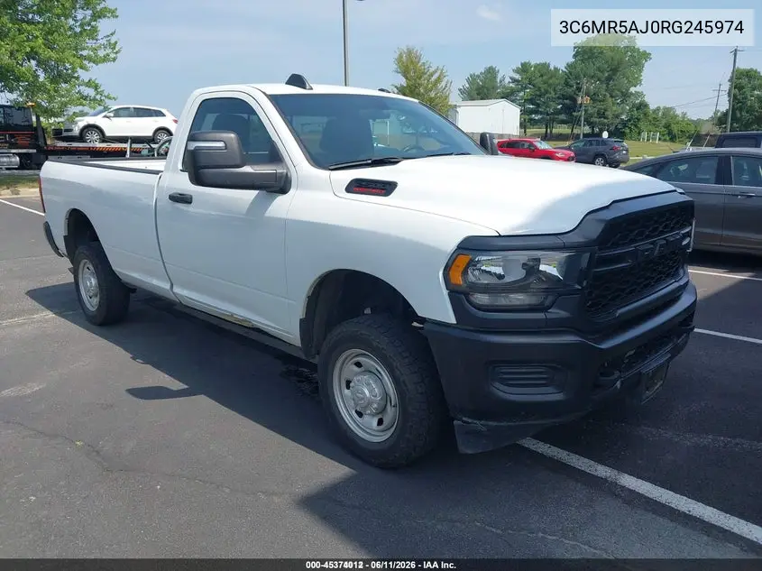 RAM 2500