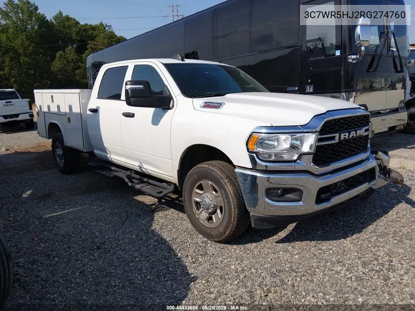 RAM 2500