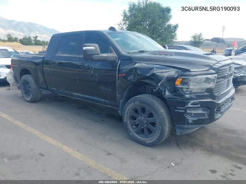 RAM 2500