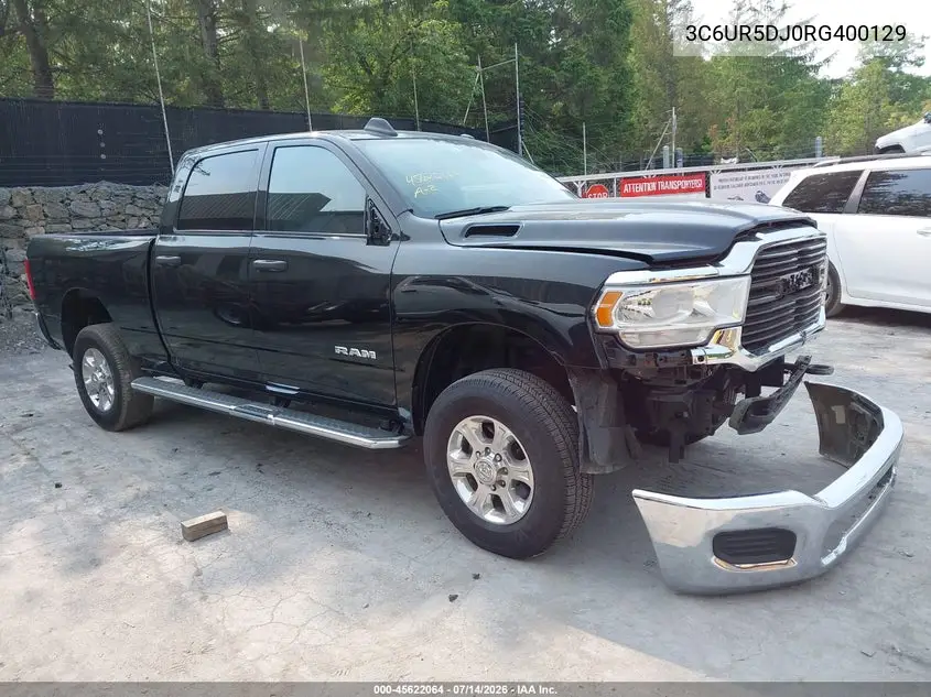 RAM 2500