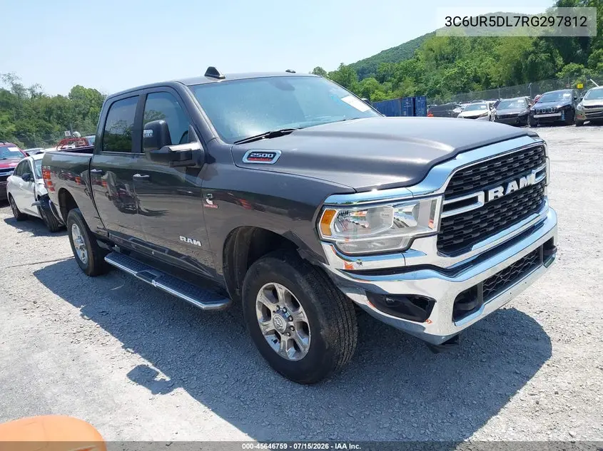 RAM 2500