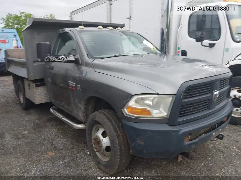 RAM 3500
