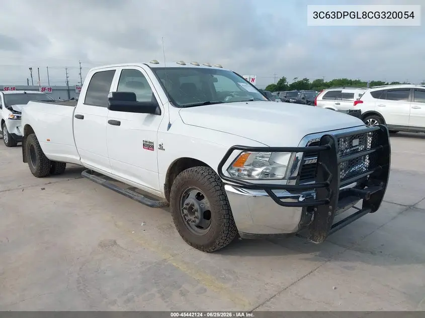 RAM 3500