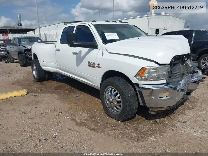 RAM 3500