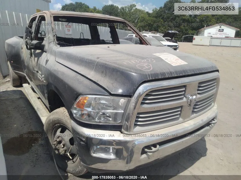 RAM 3500