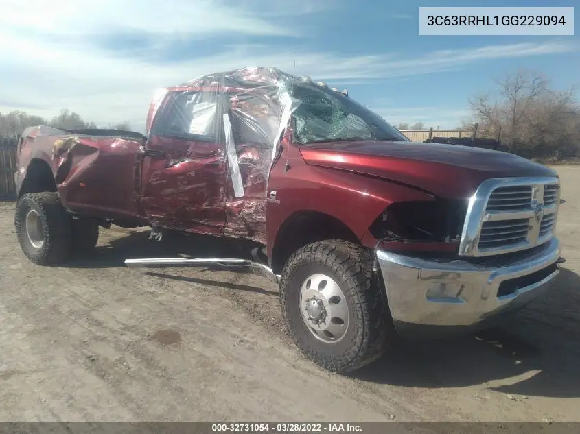 RAM 3500