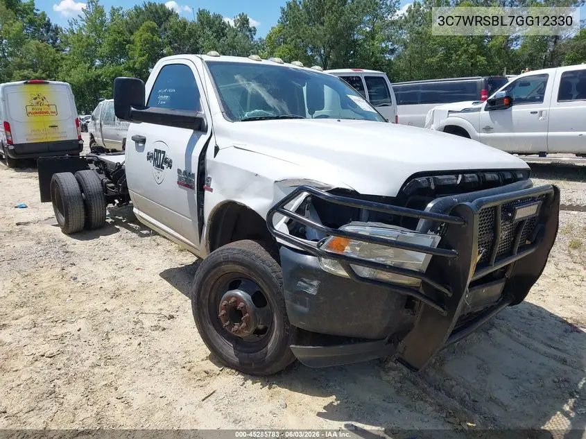 RAM 3500