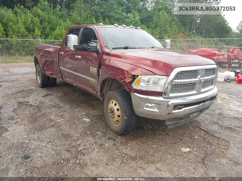RAM 3500