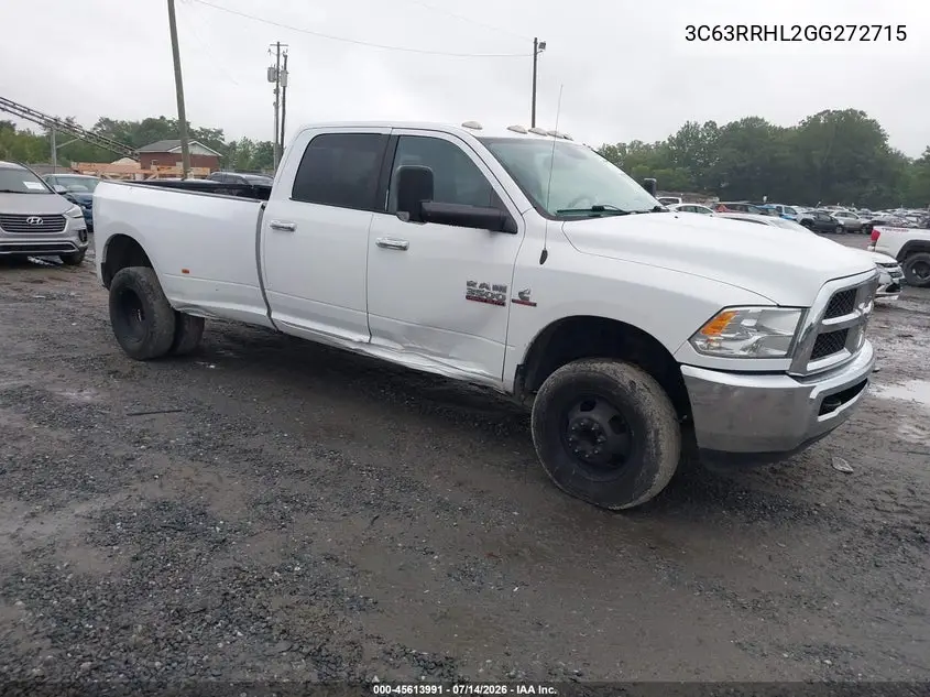 RAM 3500