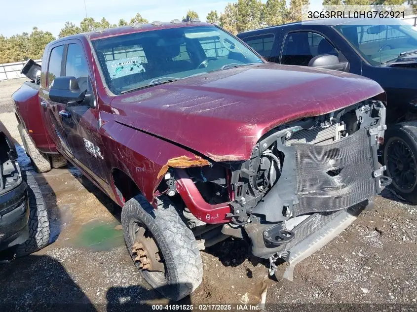 RAM 3500