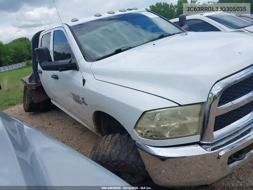 RAM 3500