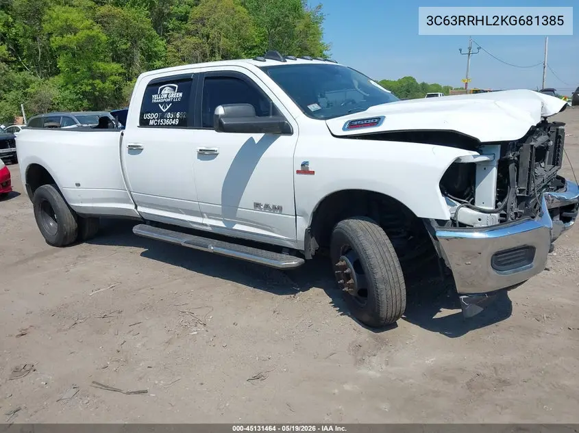 RAM 3500