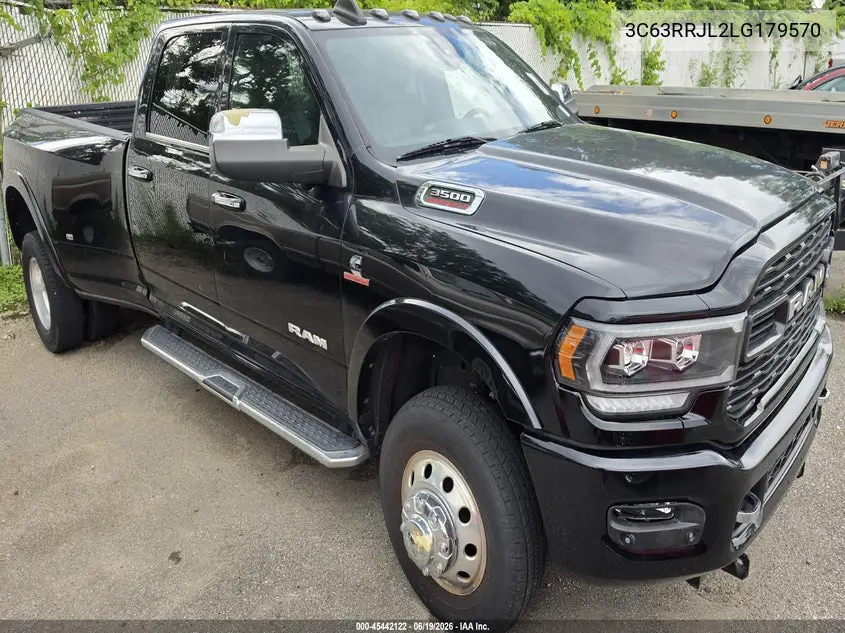 RAM 3500