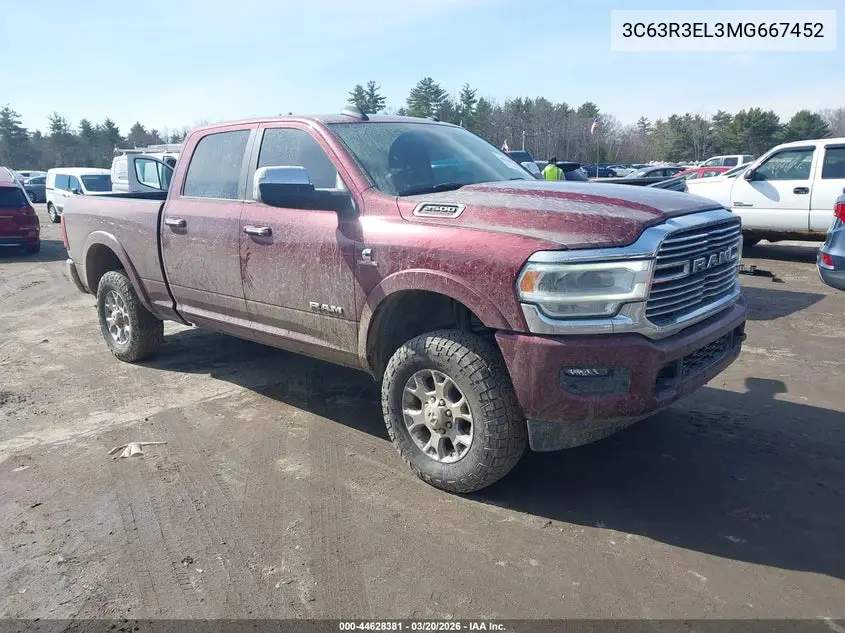 RAM 3500