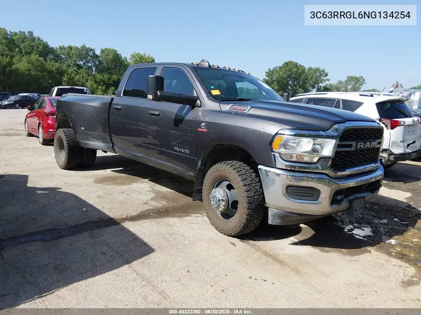 RAM 3500