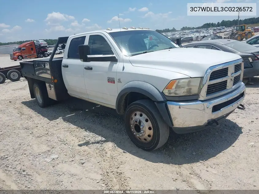 RAM 4500