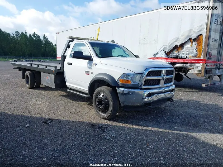 RAM 5500