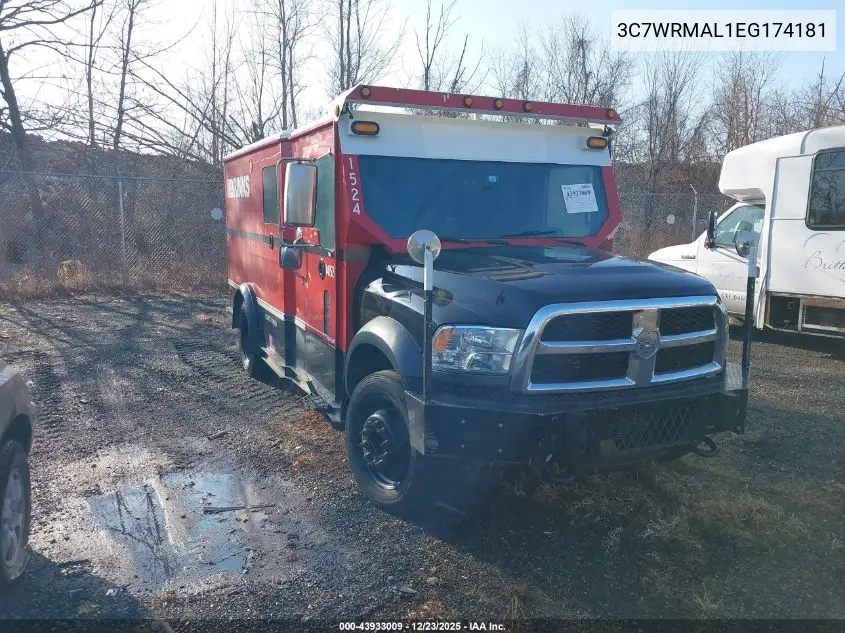 RAM 5500