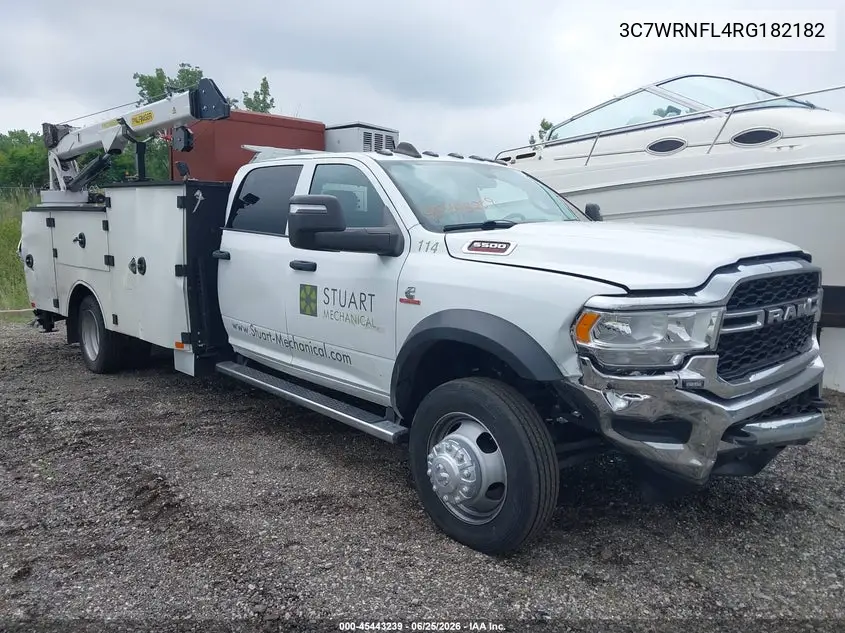 RAM 5500
