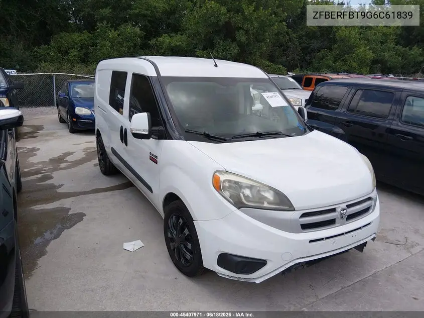 RAM ProMaster City (ProMaster City)