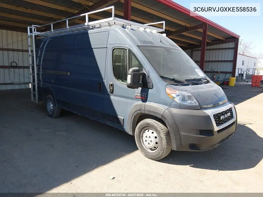 RAM ProMaster City (ProMaster City)