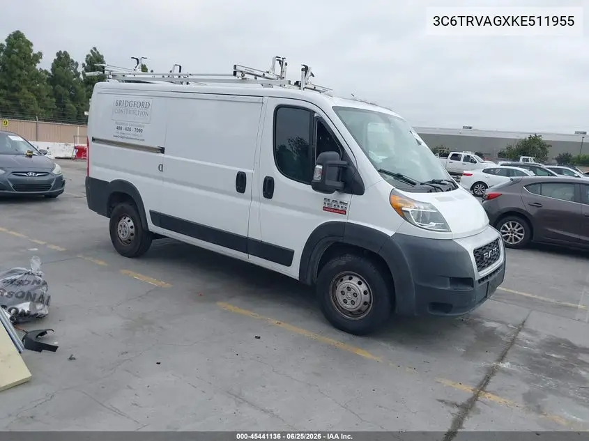 RAM ProMaster City (ProMaster City)