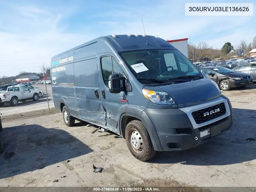 RAM ProMaster City (ProMaster City)