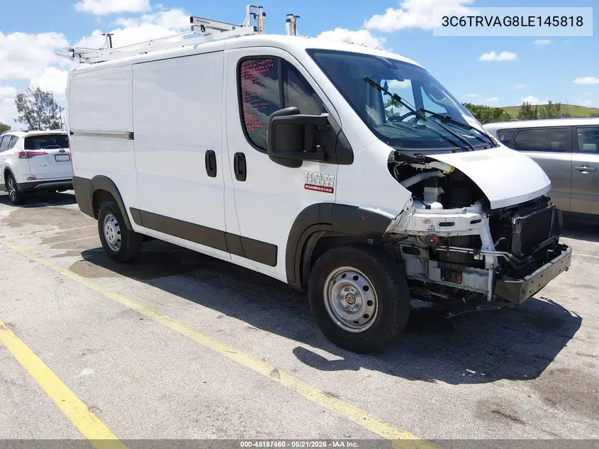 RAM ProMaster City (ProMaster City)