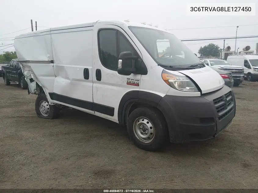 RAM ProMaster City (ProMaster City)