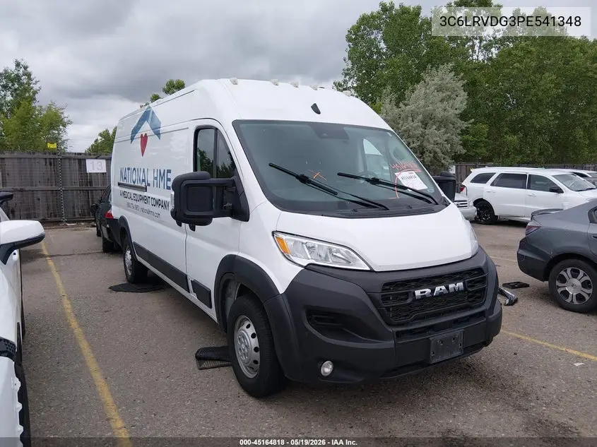 RAM ProMaster City (ProMaster City)