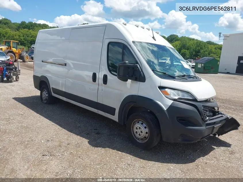 RAM ProMaster City (ProMaster City)