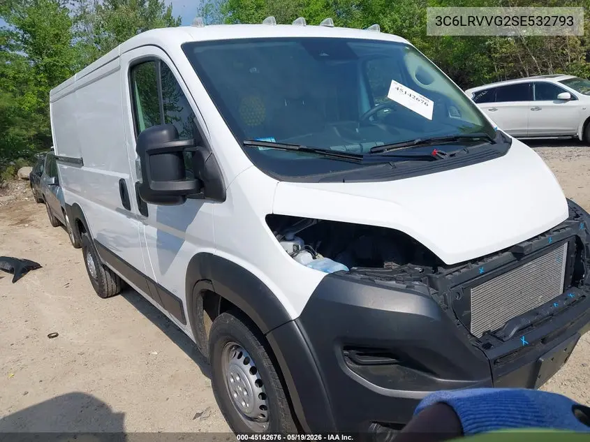 RAM ProMaster City (ProMaster City)